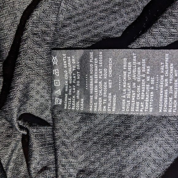 Harley Davidson motorcycle jacket - Picture 13 of 14